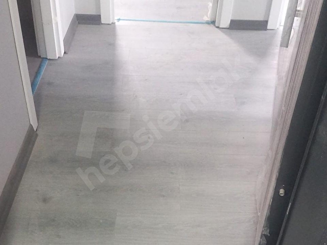 GENÇ EMLAKTAN ESENBOĞA HAVA LİMANINA YAKIN 2+1 SIFIR KİRALIK DAİRE - Görsel 9