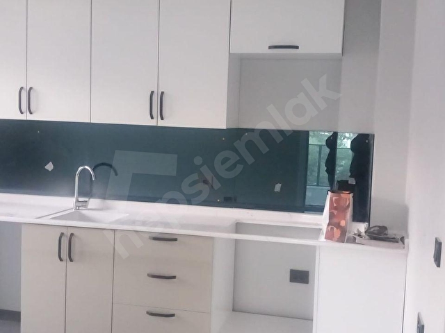 GENÇ EMLAKTAN ESENBOĞA HAVA LİMANINA YAKIN 2+1 SIFIR KİRALIK DAİRE - Görsel 4