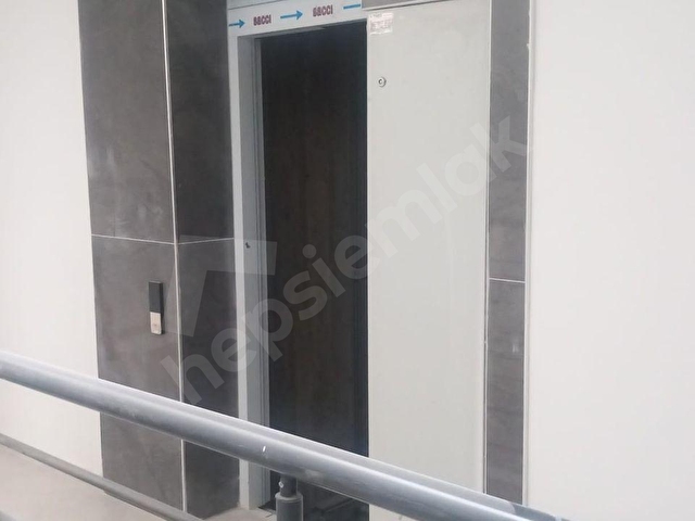 GENÇ EMLAKTAN ESENBOĞA HAVA LİMANINA YAKIN 2+1 SIFIR KİRALIK DAİRE - Görsel 13