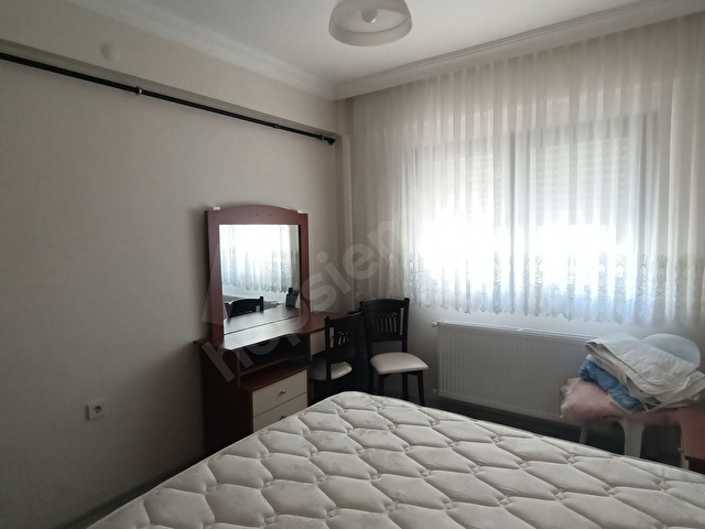 Ordu Bulvar Karşıyaka Emniyet yakını eşyalı 1+1 kiralık daire - Görsel 25