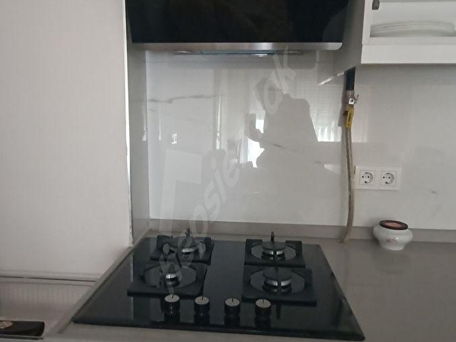 Ordu Bulvar Karşıyaka Emniyet yakını eşyalı 1+1 kiralık daire - Görsel 10