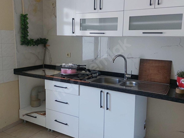 TARABYA SAHİL 1KM DOĞA İÇİNDE KURUMSAL ÇALIŞANA 3+1 ARAKAT DAİRE - Görsel 3