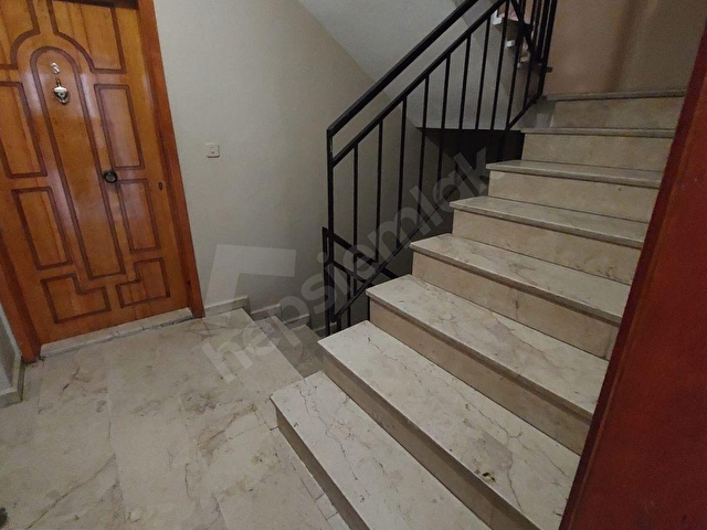 TARABYA SAHİL 1KM DOĞA İÇİNDE KURUMSAL ÇALIŞANA 3+1 ARAKAT DAİRE - Görsel 5