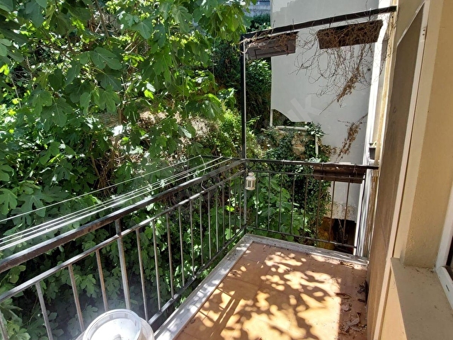TARABYA SAHİL 1KM DOĞA İÇİNDE KURUMSAL ÇALIŞANA 3+1 ARAKAT DAİRE