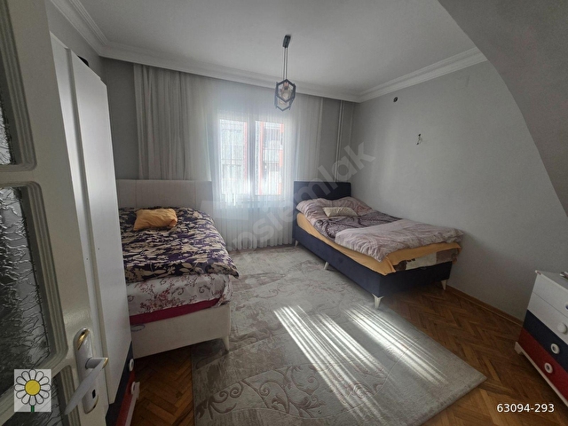 SARIGÜLLÜK SATILIK MERKEZİ KONUM DUBLEKS DAİRE - Görsel 5