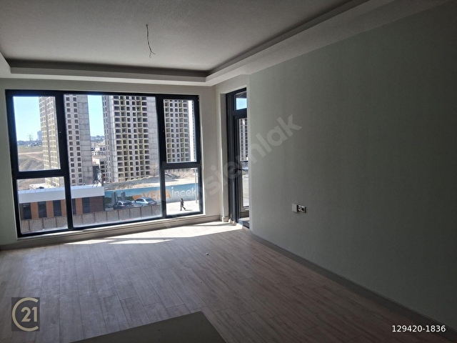 NEST İNCEK SİTESİNDE 2+1 BEYAZ EŞYALI KİRALIK DAİRE - Görsel 16