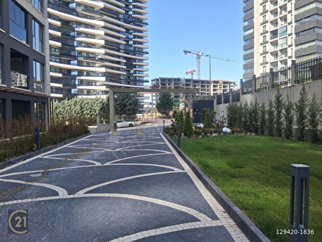 NEST İNCEK SİTESİNDE 2+1 BEYAZ EŞYALI KİRALIK DAİRE - Görsel 2