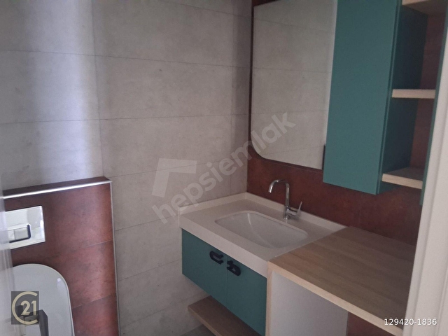 NEST İNCEK SİTESİNDE 2+1 BEYAZ EŞYALI KİRALIK DAİRE - Görsel 24