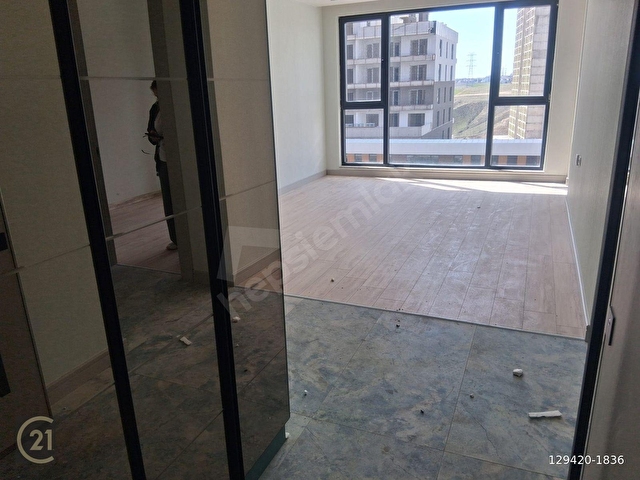 NEST İNCEK SİTESİNDE 2+1 BEYAZ EŞYALI KİRALIK DAİRE - Görsel 8