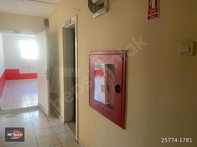 NECATİBEY CADDESİNDE 3+1 ASANSÖRLÜ ÖN CEPHE HARİKA KONUM - Görsel 10