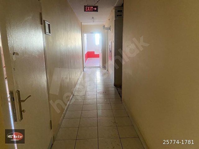 NECATİBEY CADDESİNDE 3+1 ASANSÖRLÜ ÖN CEPHE HARİKA KONUM - Görsel 12