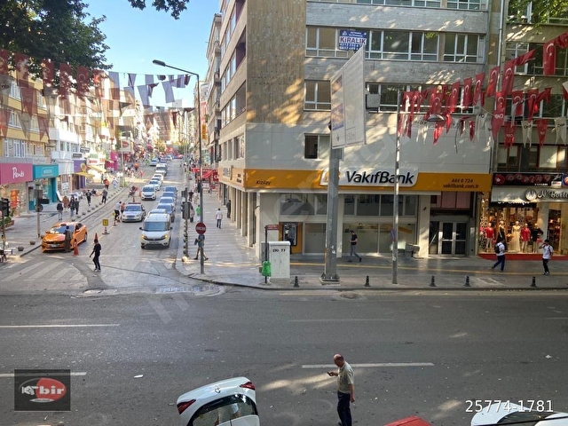 NECATİBEY CADDESİNDE 3+1 ASANSÖRLÜ ÖN CEPHE HARİKA KONUM