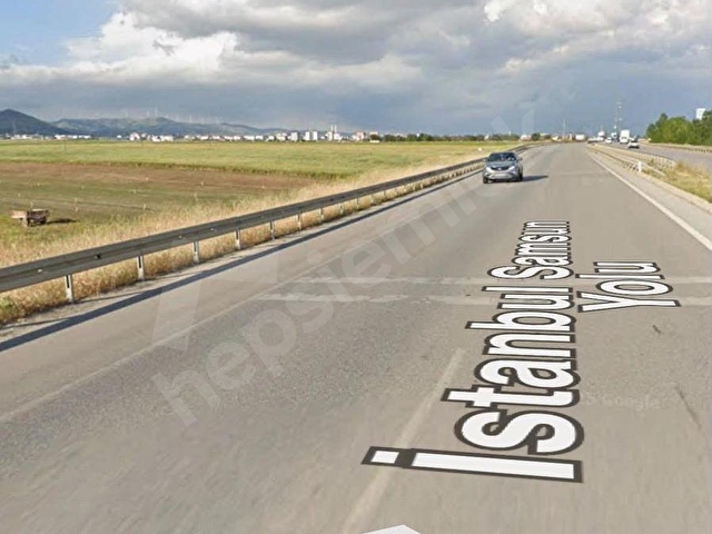 KİZİROĞLU GAYRİMENKUL DANIŞMANLIKTAN SATILIK SARIKÖY MEVKİİ SATILIK TARLA - Görsel 8