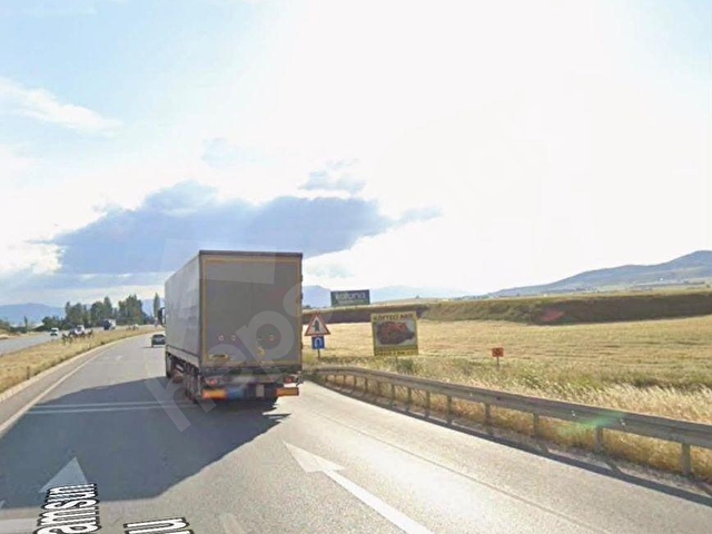 KİZİROĞLU GAYRİMENKUL DANIŞMANLIKTAN SATILIK SARIKÖY MEVKİİ SATILIK TARLA - Görsel 9
