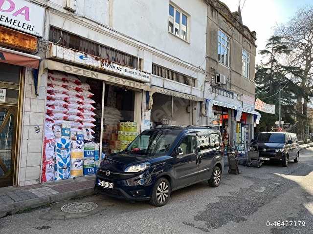 Saathane meydanına yürüme mesafesinde sahibinden satılık dükkan - Görsel 9