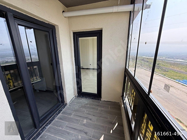 ALTINKENTTEN ÇAMBEL TOKİ 3.ETAP MANZARALI FULL YAPILI 2+1 DAİRE - Görsel 4