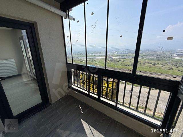 ALTINKENTTEN ÇAMBEL TOKİ 3.ETAP MANZARALI FULL YAPILI 2+1 DAİRE - Görsel 3
