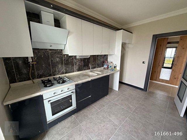 ALTINKENTTEN ÇAMBEL TOKİ 3.ETAP MANZARALI FULL YAPILI 2+1 DAİRE - Görsel 8