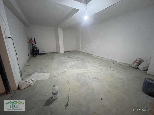 YÜCE DEN ARNAVÜTKÖY FATİH CADDESİN DE KİRALIK KONPLE BİNA - Görsel 8