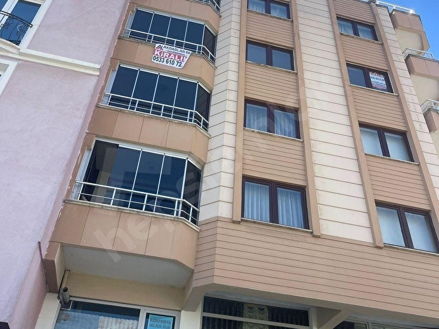 AKDAĞLAR 66 GAYRİMENKUL DEN MİMAR SİNAN DA BULVARA CEPHE BOŞ 2+1 - Görsel 13