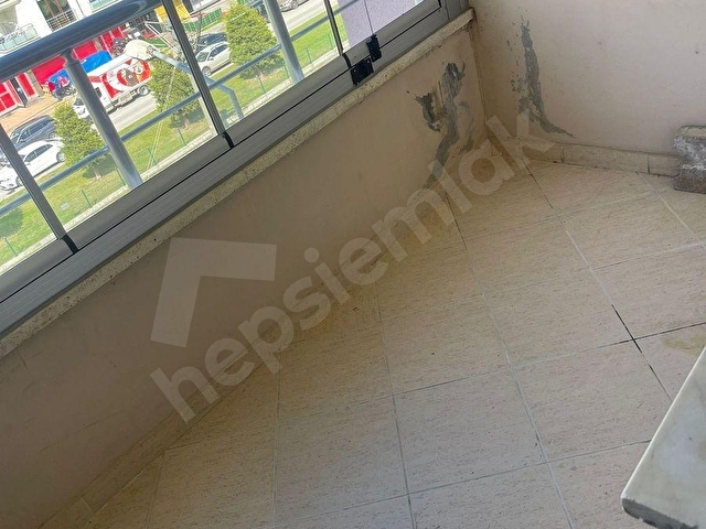 AKDAĞLAR 66 GAYRİMENKUL DEN MİMAR SİNAN DA BULVARA CEPHE BOŞ 2+1 - Görsel 24
