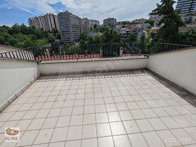 Zorlu Center Yakını | 600 m² Brüt |  Havuzlu | 2 Teraslı | 6+2 Lüks Müstakil Villa - Görsel 2