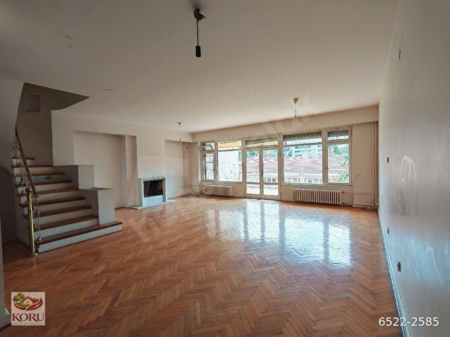 Zorlu Center Yakını | 600 m² Brüt |  Havuzlu | 2 Teraslı | 6+2 Lüks Müstakil Villa - Görsel 5