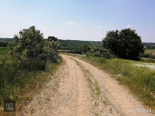 SİLİVRİ BÜYÜKÇAVUŞLUDA 5000 M2 - Görsel 9