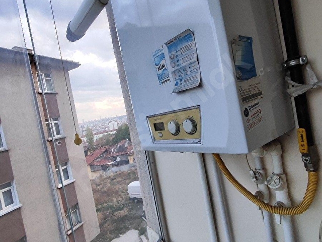 HACETTEPE MAHALLESİ ULUCANLAR CADDESİNDE 3+1 EŞYALI KİRALIK DAİRE - Görsel 5