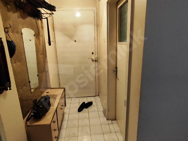 HACETTEPE MAHALLESİ ULUCANLAR CADDESİNDE 3+1 EŞYALI KİRALIK DAİRE - Görsel 6