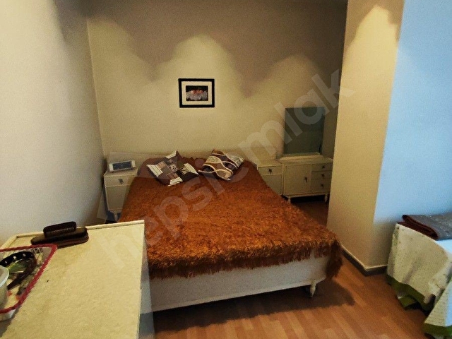 HACETTEPE MAHALLESİ ULUCANLAR CADDESİNDE 3+1 EŞYALI KİRALIK DAİRE - Görsel 10