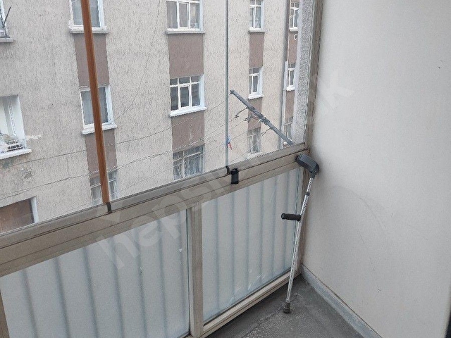 HACETTEPE MAHALLESİ ULUCANLAR CADDESİNDE 3+1 EŞYALI KİRALIK DAİRE - Görsel 14