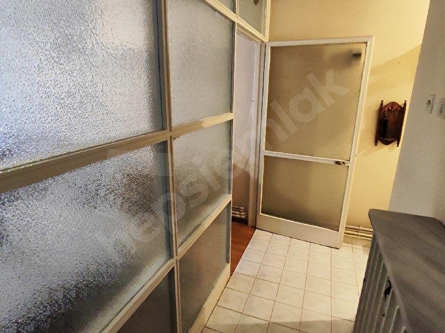 HACETTEPE MAHALLESİ ULUCANLAR CADDESİNDE 3+1 EŞYALI KİRALIK DAİRE - Görsel 21