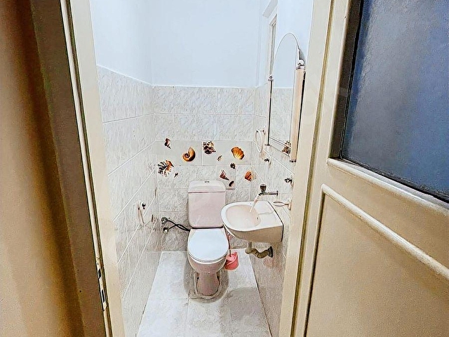 Doğuş Mah. Ballıbaba Sokakta Ara Kat Hazır Kiracılı 3+1 Fırsatı - Görsel 19