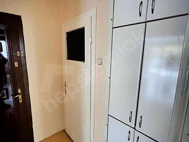 Doğuş Mah. Ballıbaba Sokakta Ara Kat Hazır Kiracılı 3+1 Fırsatı - Görsel 3