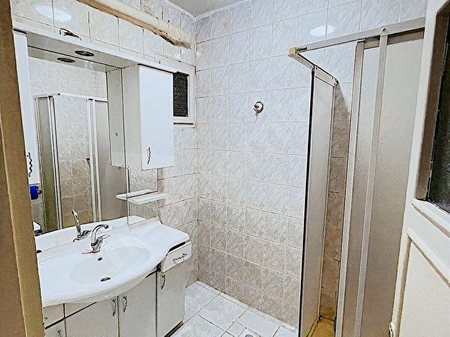 Doğuş Mah. Ballıbaba Sokakta Ara Kat Hazır Kiracılı 3+1 Fırsatı - Görsel 16