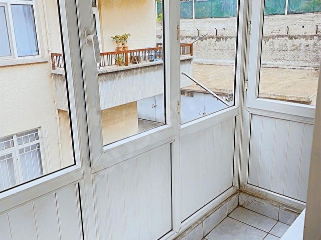 Doğuş Mah. Ballıbaba Sokakta Ara Kat Hazır Kiracılı 3+1 Fırsatı - Görsel 14