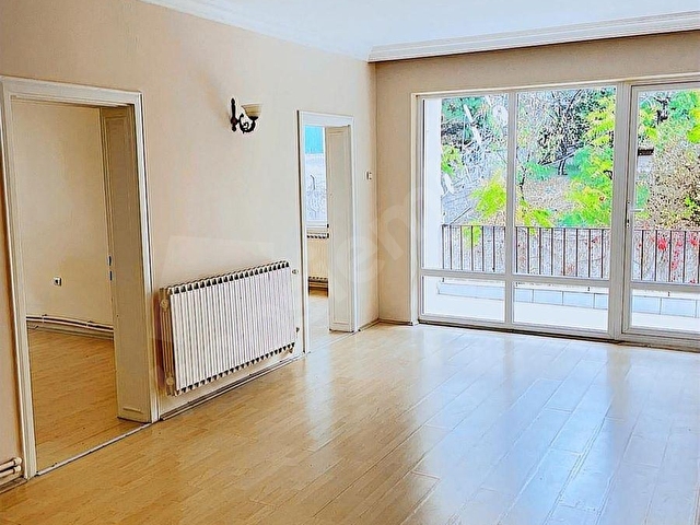 Doğuş Mah. Ballıbaba Sokakta Ara Kat Hazır Kiracılı 3+1 Fırsatı - Görsel 13