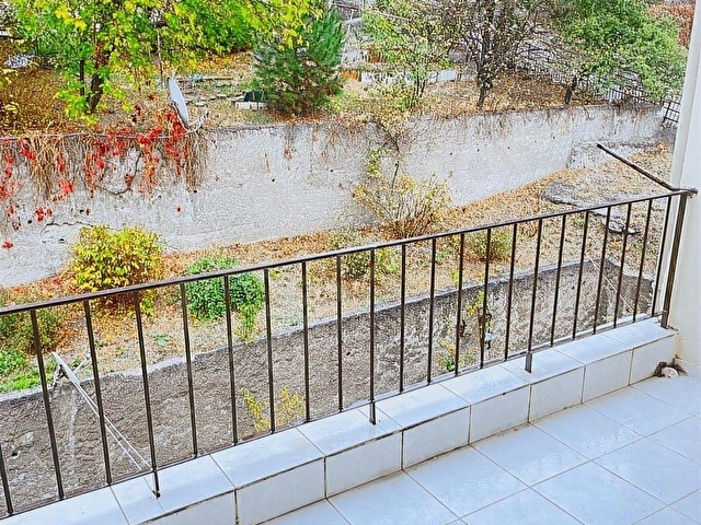 Doğuş Mah. Ballıbaba Sokakta Ara Kat Hazır Kiracılı 3+1 Fırsatı - Görsel 15