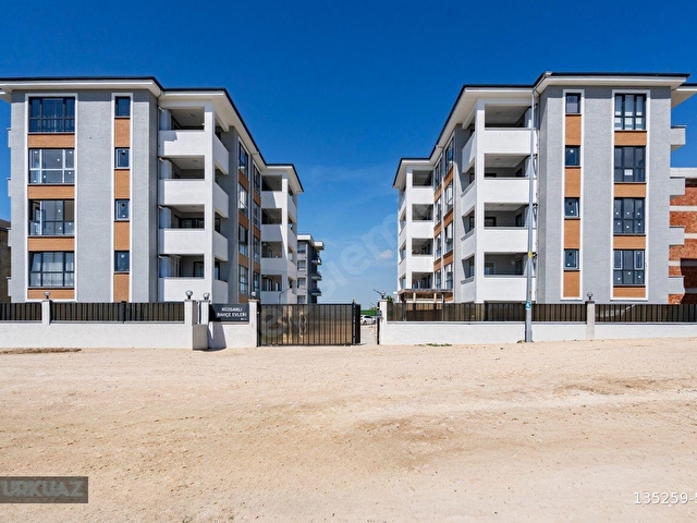 Yolçatı Rüzgarlı Bahçede Özel Yapım Bahçeli 125 m² 2+1 Daire - Görsel 12