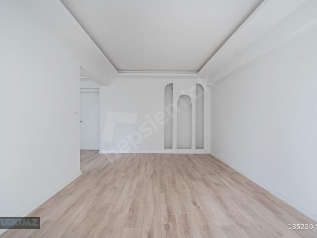 Yolçatı Rüzgarlı Bahçede Özel Yapım Bahçeli 125 m² 2+1 Daire - Görsel 24
