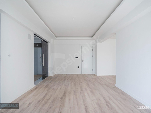 Yolçatı Rüzgarlı Bahçede Özel Yapım Bahçeli 125 m² 2+1 Daire - Görsel 18