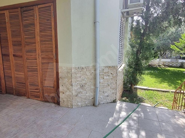 EŞYALI KİRALIK YAZLIK 4+1 MERKEZE ÇOK YAKIN - Görsel 20