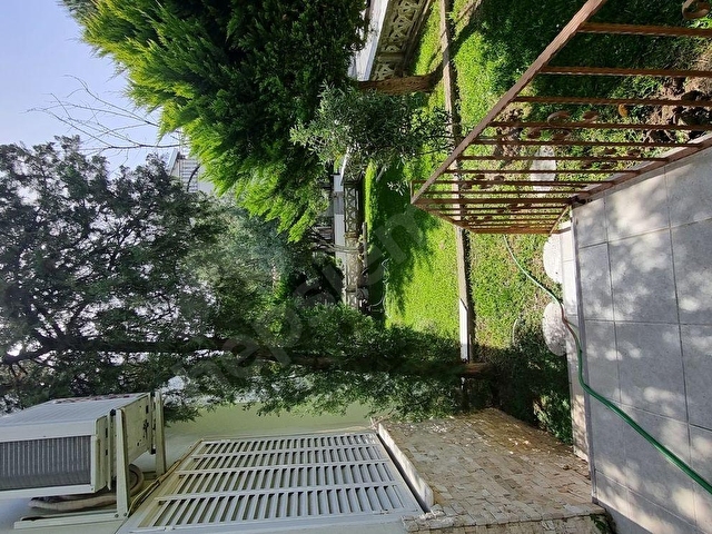 EŞYALI KİRALIK YAZLIK 4+1 MERKEZE ÇOK YAKIN - Görsel 18