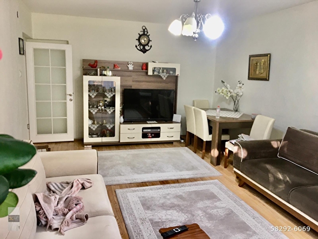 Bursa Nilufer Fethiyede Satilik 3 1 Arakat Masrafsiz Daire 58292 6069 Hurriyet Emlak