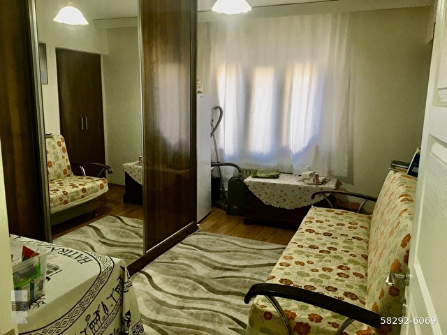 Bursa Nilufer Fethiyede Satilik 3 1 Arakat Masrafsiz Daire 58292 6069 Hurriyet Emlak