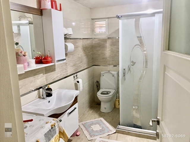 Bursa Nilufer Fethiyede Satilik 3 1 Arakat Masrafsiz Daire 58292 6069 Hurriyet Emlak