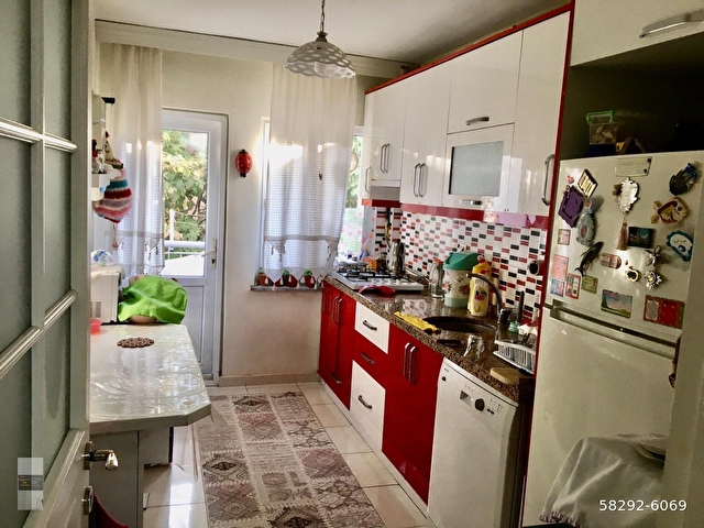 Bursa Nilufer Fethiyede Satilik 3 1 Arakat Masrafsiz Daire 58292 6069 Hurriyet Emlak