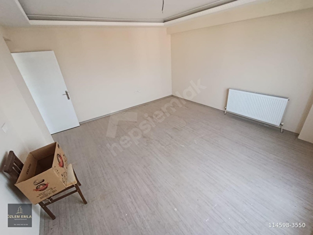 ÖZLEM DEN BANDIRMA İHSANİYE MAHALLESİ KAPALI PAZAR YAKIN 3+1 SATILIK DAİRE - Görsel 7