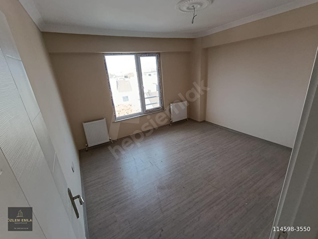 ÖZLEM DEN BANDIRMA İHSANİYE MAHALLESİ KAPALI PAZAR YAKIN 3+1 SATILIK DAİRE - Görsel 8